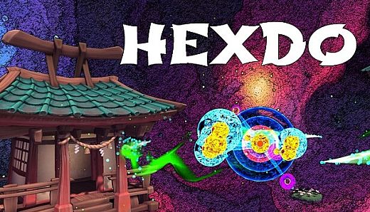 Hexdo