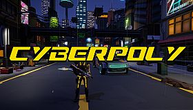 Cyberpoly