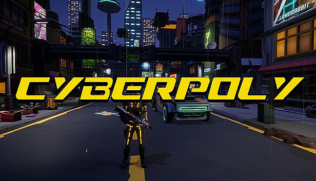 Buy Cyberpoly