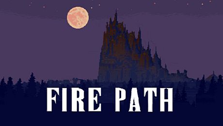 Fire Path Game