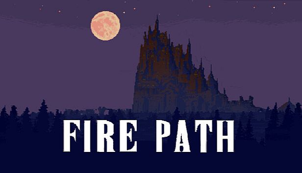 Buy Fire Path