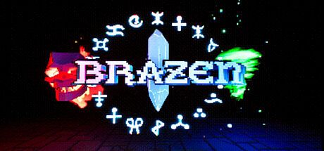 Brazen Game