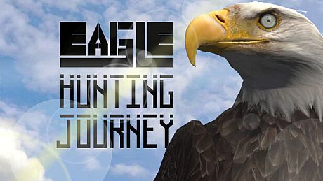 Eagle Hunting Journey Game