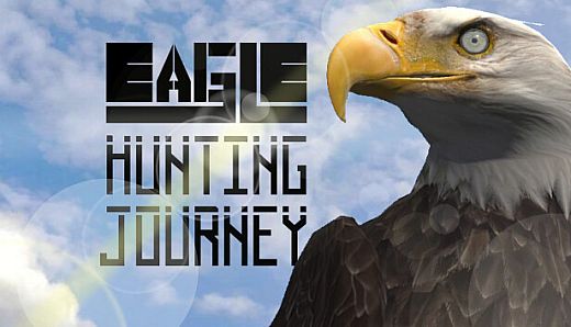 Eagle Hunting Journey