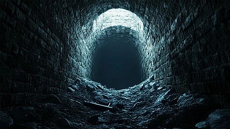 A Prison Digging Game Game