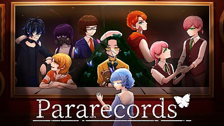 Pararecords Game
