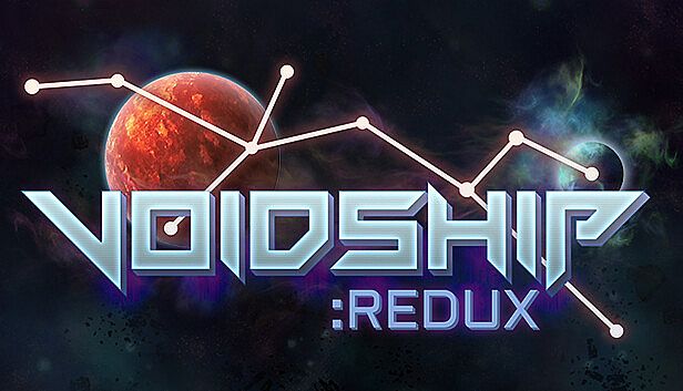 Buy Voidship: Redux