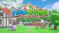 holoVillage: Our Cozy Days für PC kaufen