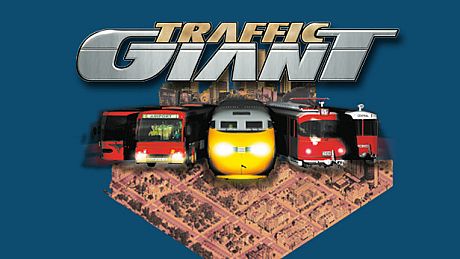 Traffic Giant Game