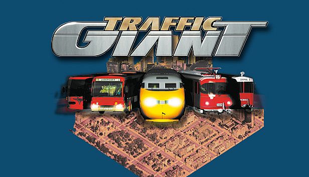 Buy Traffic Giant