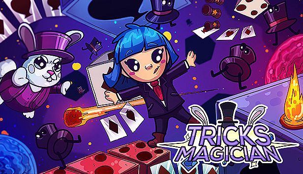 Buy Tricks Magician