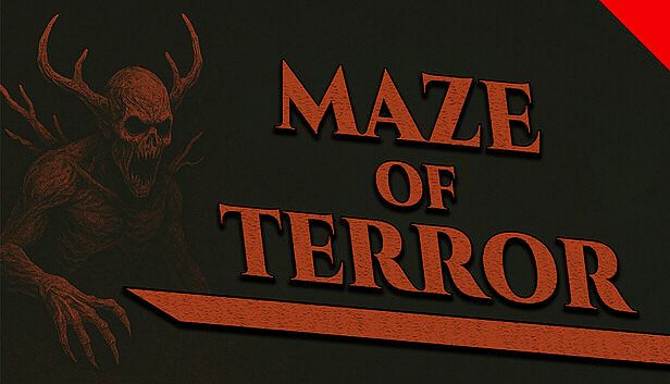 Buy Maze of Terror