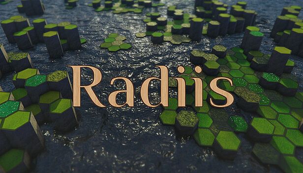 Buy Radiis