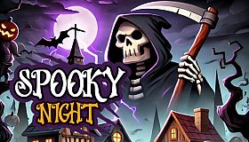 Spooky Night