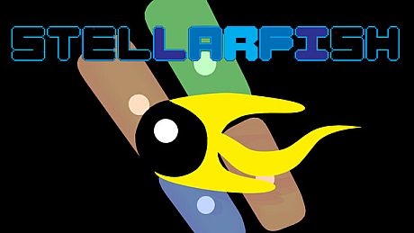 StellarFish Game