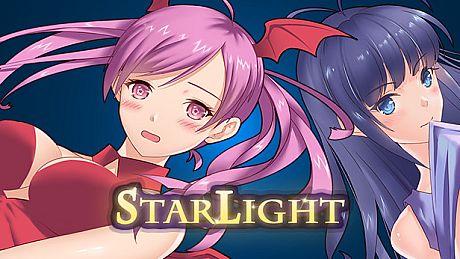 Starlight Game