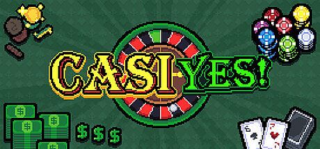 CasiYES!