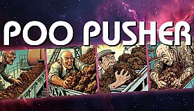 POO PUSHER
