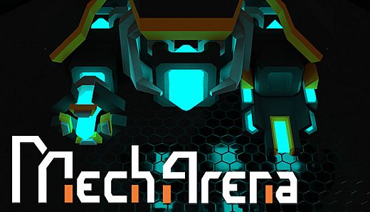 Mech Arena