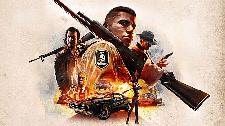 Mafia III: Definitive Edition Game