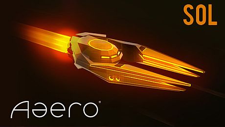 Aaero 'SOL'