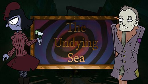 The Undying Sea