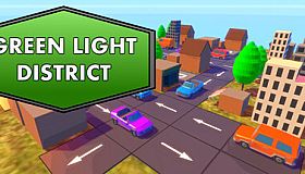 Green Light District