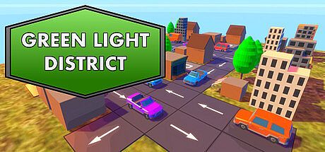 Green Light District Game