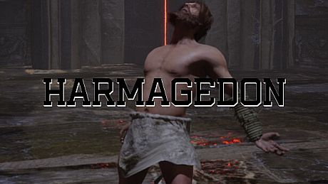 Harmagedon Game
