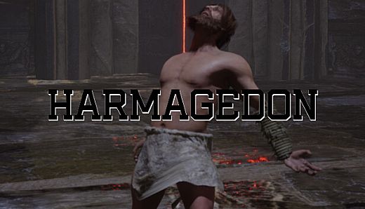 Harmagedon