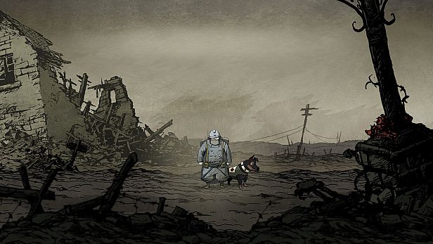 Buy Valiant Hearts: The Great War