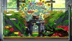 Joyquarium