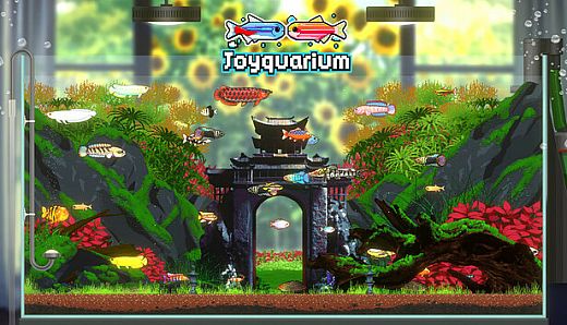 Joyquarium