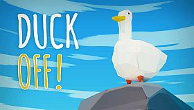 Duck Off!