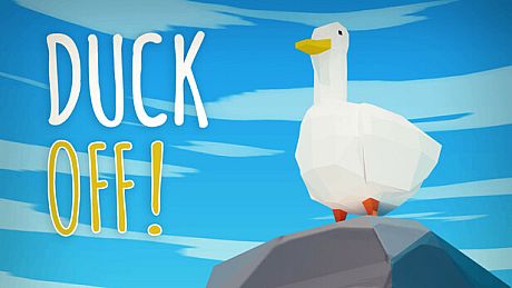 Duck Off! Game