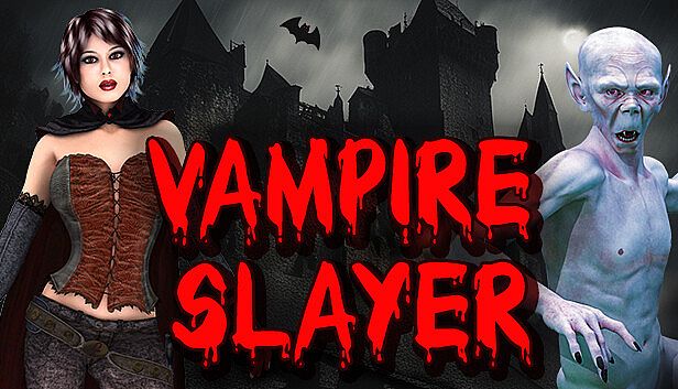 Buy Vampire Slayer