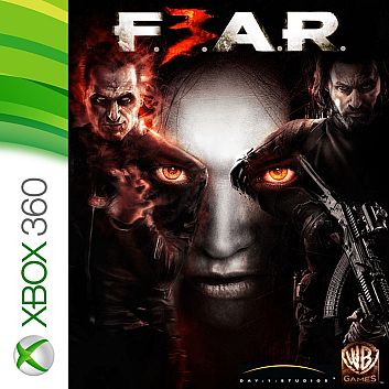 Buy F.E.A.R. 3