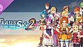 Trails in the Sky 2nd Chapter - Shiny Hair Color Set