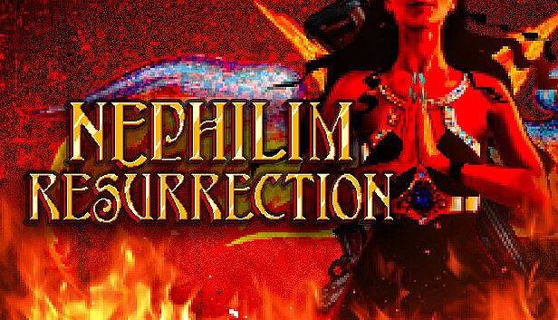 Buy Nephilim Resurrection