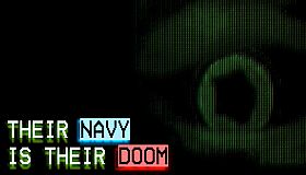 Their Navy Is Their Doom