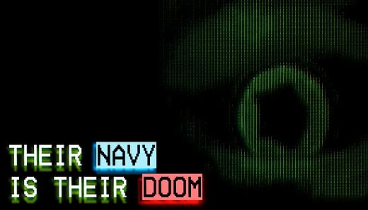 Their Navy Is Their Doom