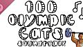 100 Olympic Cats Soundtrack