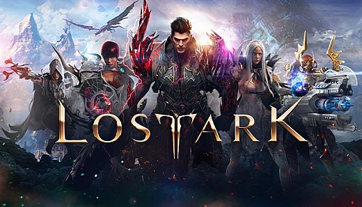Lost Ark Closed Technical Alpha Playtest