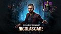 Dead by Daylight - Nicolas Cage Chapter Pack