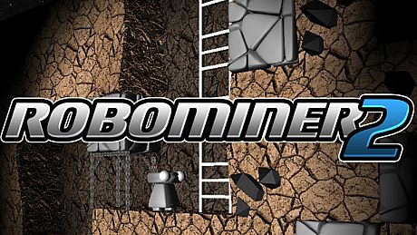 Robo Miner 2 Game