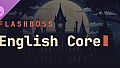 FlashBoss - English Core