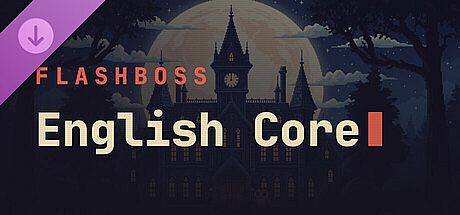 FlashBoss - English Core