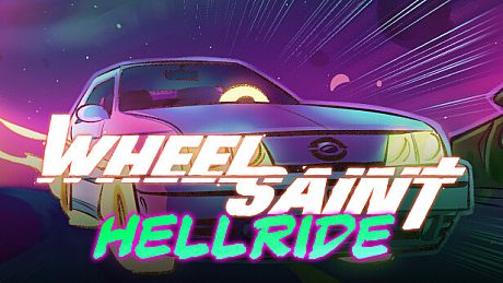 Wheel Saint: Hellride Game