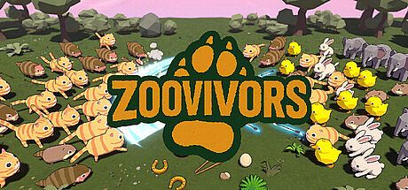 Zoovivors Game