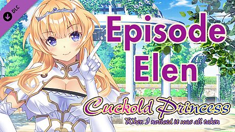 Cuckold Princess - Episode Elen - DLC